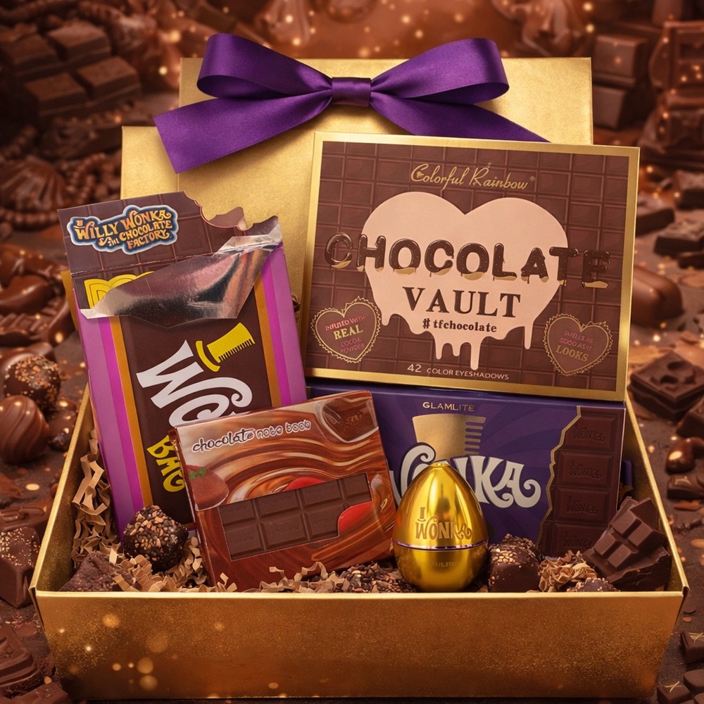 All NWT Chocolate Lovers Bundle 💎